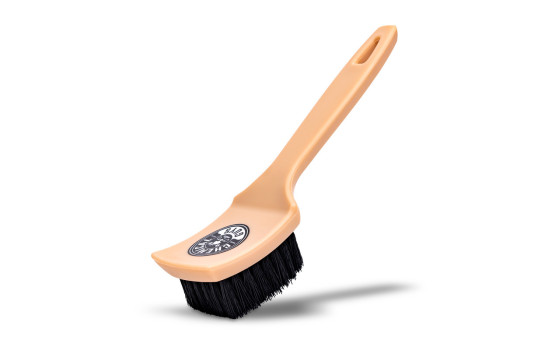 Chemical Guys The Nifty Brush Brosse de finition intérieure