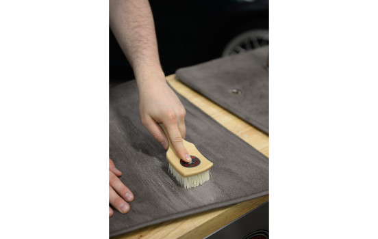 Chemical Guys The Nifty Brush Brosse de finition intérieure, Image 4
