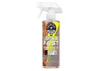 Extracteur de taches pour tapis et tissus d'ameublement ultra-rapide de Chemical Guys (473 ml)