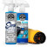 Kit de démarrage intérieur Fresh Ride de Chemical Guys (3 produits), Vignette 2