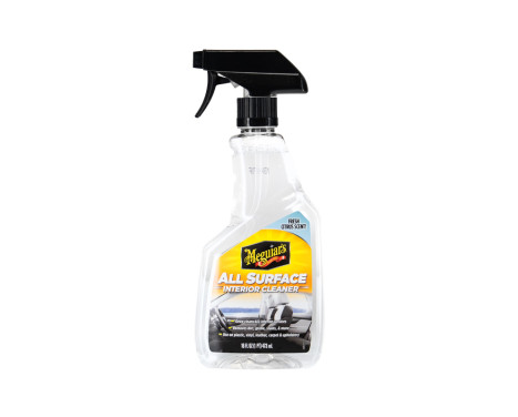 Nettoyant intérieur toutes surfaces Meguiars 473 ml