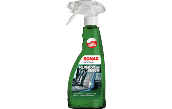 Nettoyant mousse pour tissus d'ameublement Sonax 500 ml, Image 2
