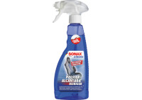 Nettoyant pour tissus d'ameublement et Alcantara Sonax XTREME 500 ml