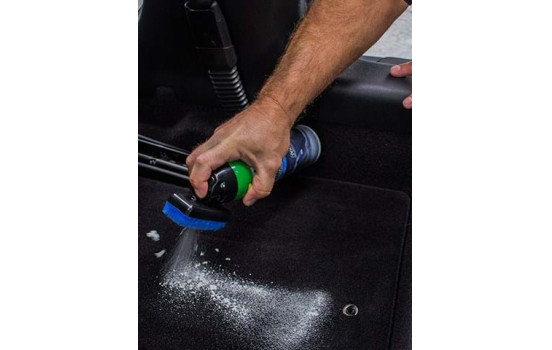 Puissance de cire de tortue ! Tapis & Tapis 400ml, Image 2
