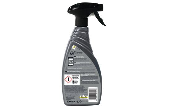 Turtle Wax Hybrid Solutions Nettoyant pour tissus 500 ml, Image 2