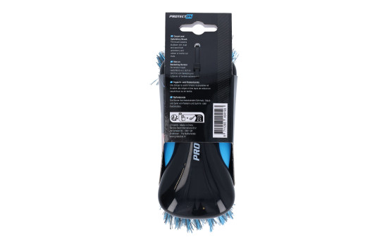 Brosse Protecton pour tapis et tissus d'ameublement, Image 5