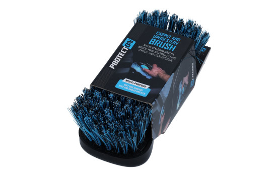 Brosse Protecton pour tapis et tissus d'ameublement, Image 6
