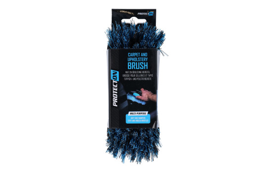 Brosse Protecton pour tapis et tissus d'ameublement, Image 7