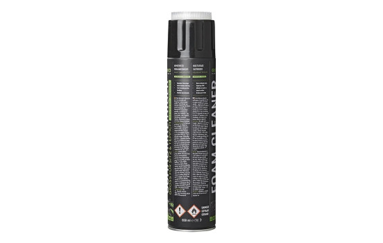 Gecko Mousse Nettoyante 650ml, Image 3