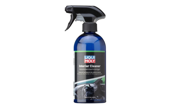 Liqui Moly Nettoyant intérieur 500 ml, Image 2