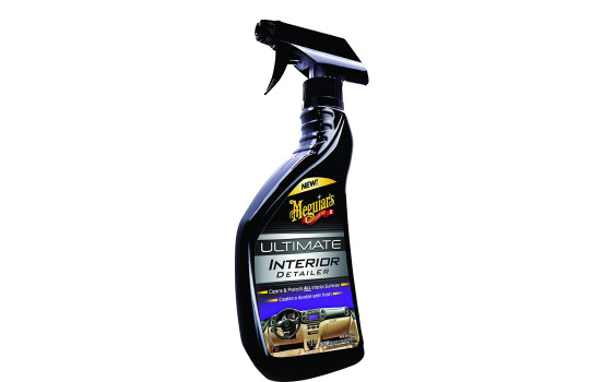 Meguiars Ultimate Interior Detailer 450ml, Image 2