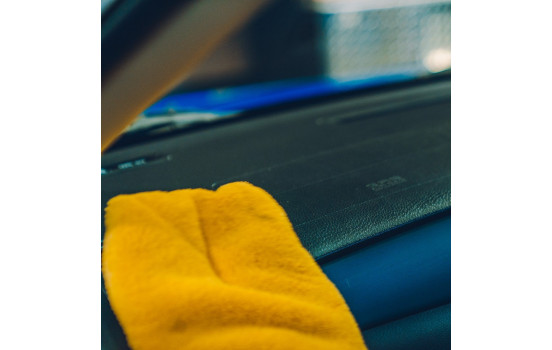 Meguiars Ultimate Interior Detailer 450ml, Image 4