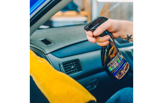 Meguiars Ultimate Interior Detailer 450ml, Image 5