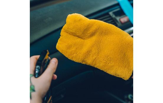 Meguiars Ultimate Interior Detailer 450ml, Image 7