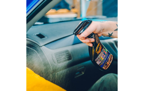 Meguiars Ultimate Interior Detailer 450ml, Image 6