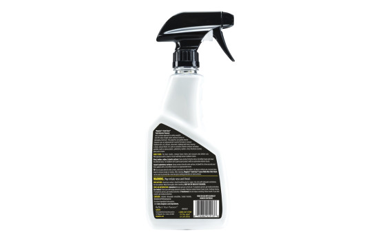 Nettoyant intérieur complet Meguiar's Gold Class 473 ml, Image 2