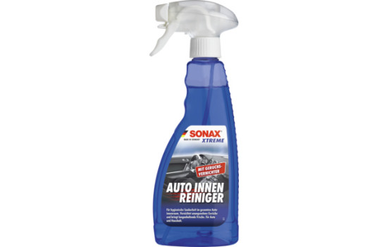 Nettoyant Intérieur Sonax Xtreme 500ml