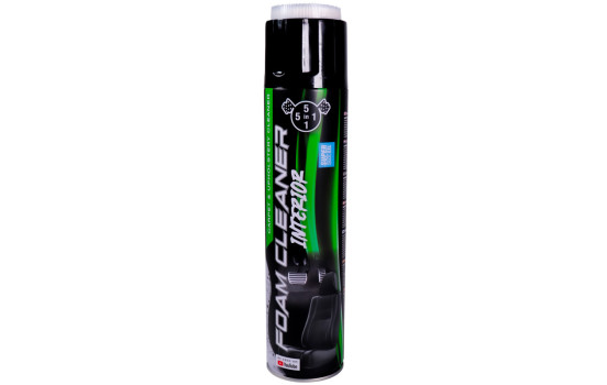 Nettoyant Mousse 5en1 650ml