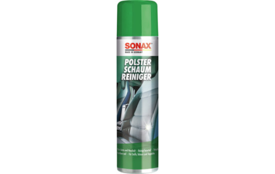 Nettoyant pour tissus d'ameublement Sonax 400 ml