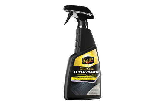 Protection intérieure mate de luxe Meguiar's Gold Class 473 ml