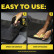 Protection intérieure mate de luxe Meguiar's Gold Class 473 ml, Vignette 3