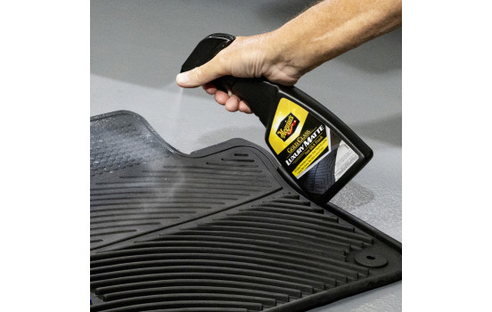 Protection intérieure mate de luxe Meguiar's Gold Class 473 ml, Image 10