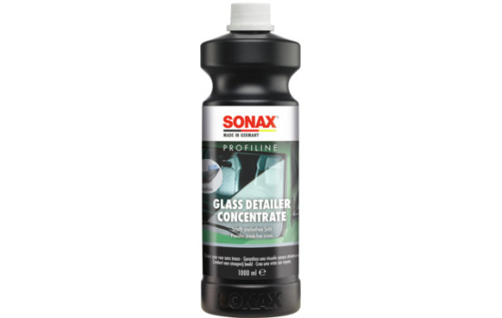 Concentré nettoyant pour vitres Sonax PROFILINE - 1 l
