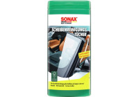 Lingettes de nettoyage