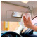 Lingettes nettoyantes pour vitres Turtle Wax 54098 Clear Vue, 24 pièces, Vignette 3