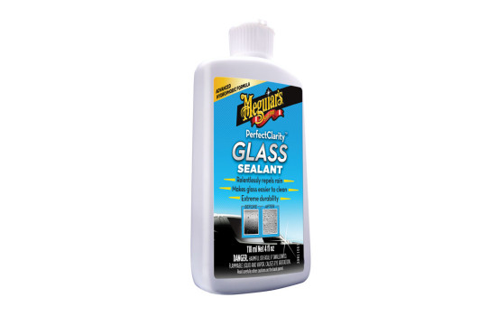 Meguiars Scellant pour Verre Clarity Perfect, Image 2