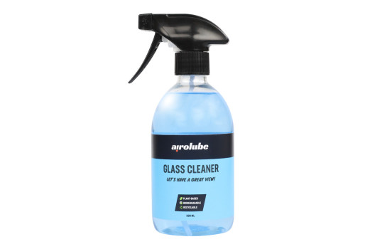 Nettoyant pour vitres Airolube 500 ml