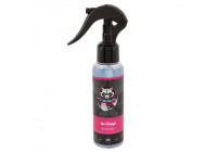 Nettoyant transparent pour vitres racoon 100 ml