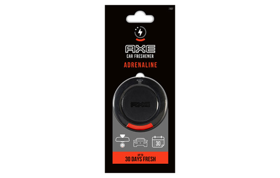 AX 3D Désodorisant Adrénaline