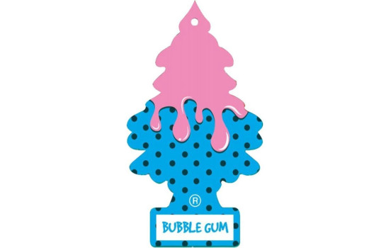 Désodorisant Arbre Magique 'Bubble Gum'
