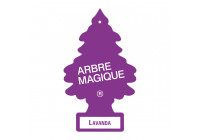 Désodorisant Arbre Magique 'Lavande'