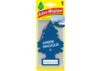 Désodorisant Arbre Magique 'Sport'
