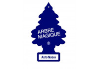 Désodorisant Arbre Magique 'voiture neuve'
