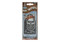 Pingi Désodorisant Air Tattoos La Légende