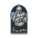 Pingi Désodorisant Air Tattoos Power Fresh, Vignette 2