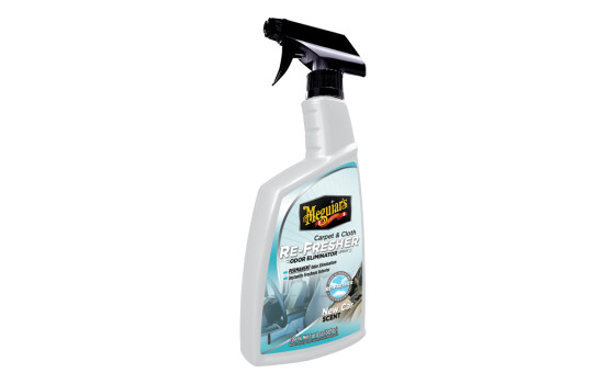 Rafraîchisseur pour tapis et tissus Meguiars 710 ml, Image 2