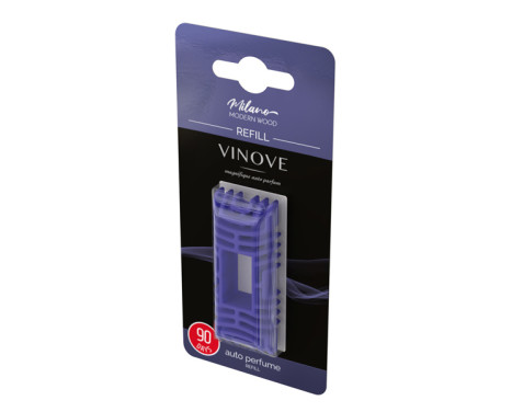 Recharge Vinove Prestige Wood Milano