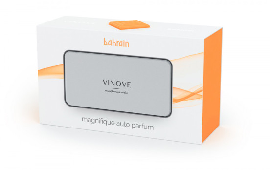 Vinove Luxe Autoparfum Bahrain