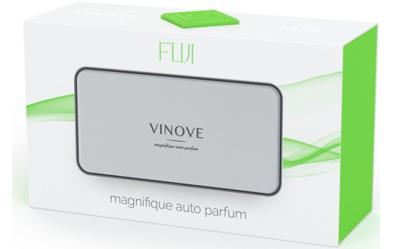 Vinove Luxe Autoparfum Fuji