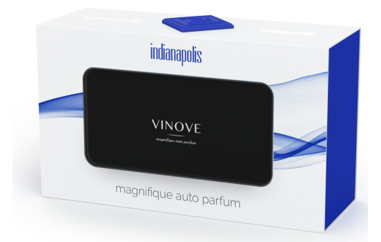 Vinove Luxe Autoparfum Indianapolis