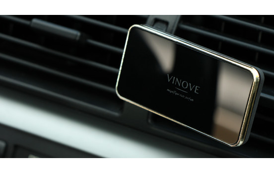 Vinove Luxury Car Parfum Rome, Image 5