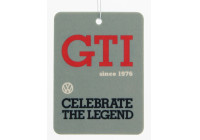 VW GTI Legend Désodorisant Énergie