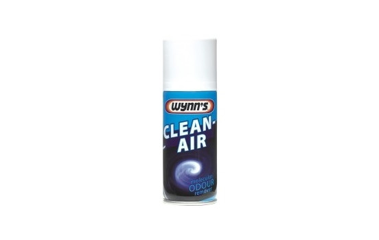 Wynn's Pur Air 100ml, Image 2