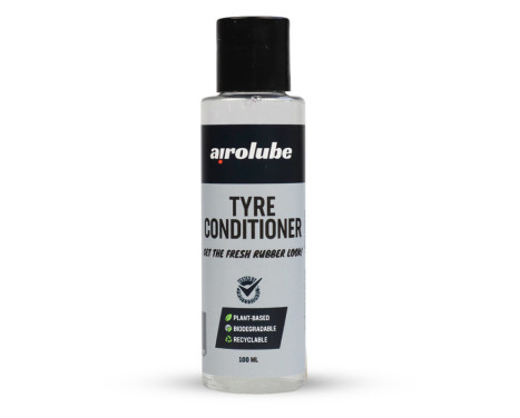 Conditionneur de pneus Airolube 100ml