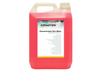 Kenotek Concentré Lustrant pour Pneus - 5L