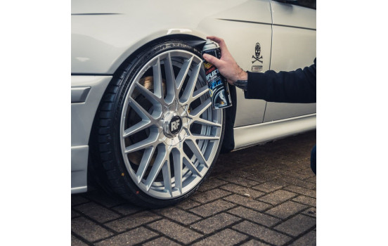 Meguiars Hot Shine Reflect Tire Shine, Image 3
